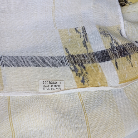 ESPRIT SCARF - Picture 2 of 2